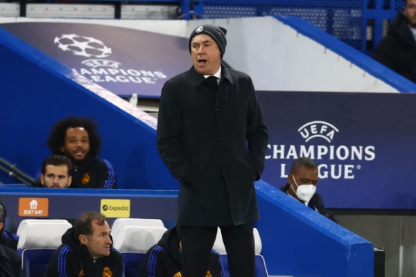 阿拉巴重傷！安切洛蒂不排除冬季引援門路