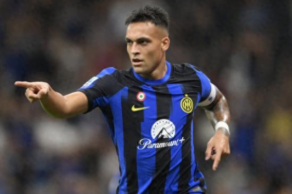 勞塔羅目前身價多少？