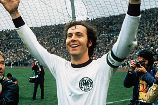 足壇歷史十大后衛(wèi)有哪些？