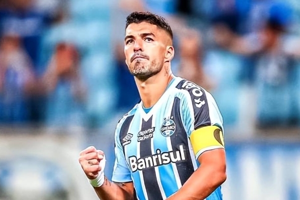 蘇亞雷斯多少歲了？