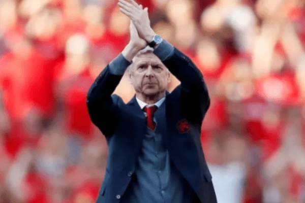 溫格去哪里執(zhí)教了？