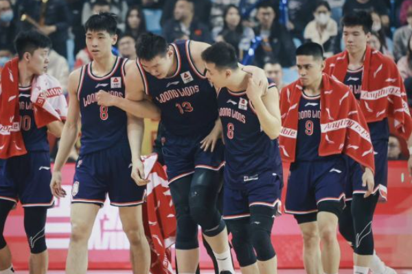 CBA中場(chǎng)休息有多少分鐘？