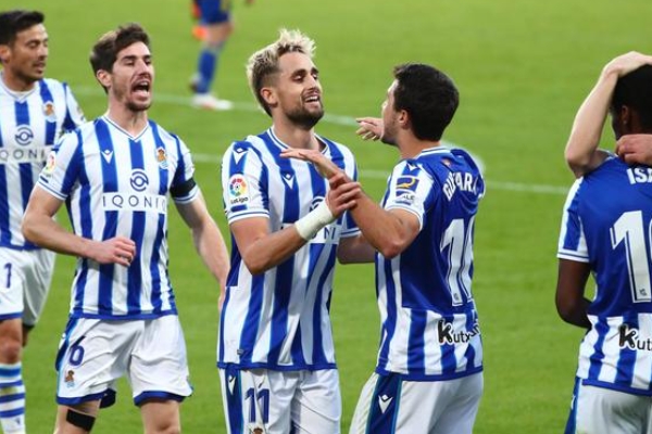 西甲皇家社會的實(shí)力怎么樣？