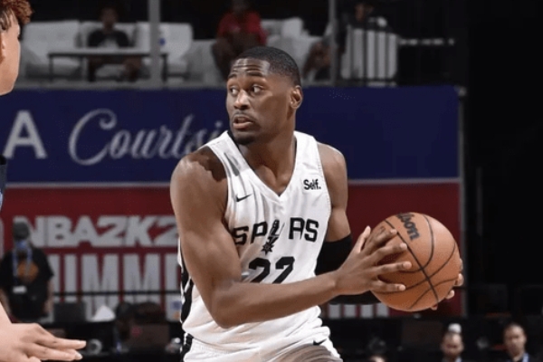 NBA球隊(duì)如何通過選秀系統(tǒng)發(fā)掘潛力新秀？