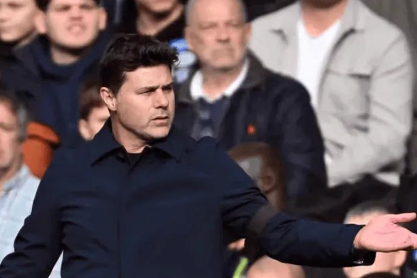 切爾西新帥波切蒂諾談失?。号囵B(yǎng)年輕力量而勝利在未來