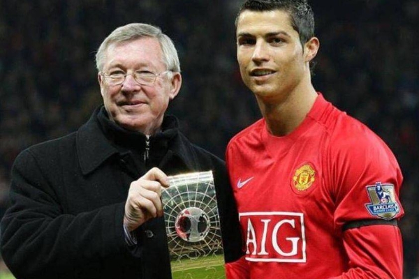 弗格森是如何成就了曼聯(lián)？