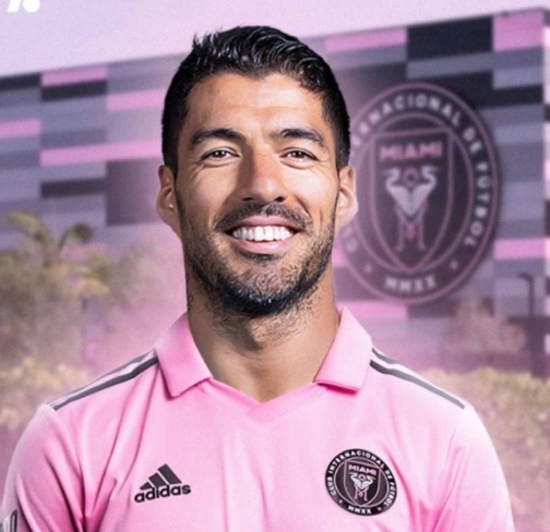 蘇亞雷斯和梅西的關(guān)系怎么樣？