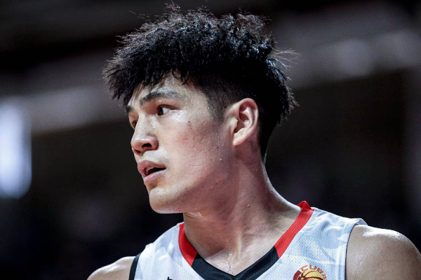 陳國豪低迷遭遇新秀阻擊！北控客場(chǎng)終結(jié)四連敗